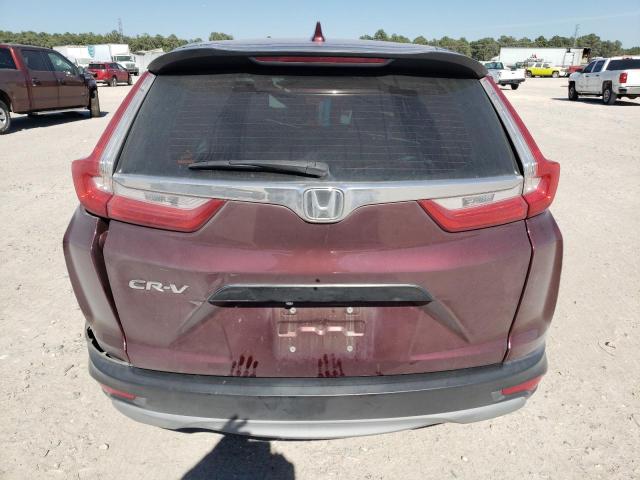 Photo 5 VIN: 2HKRW5H38JH401513 - HONDA CR-V LX 