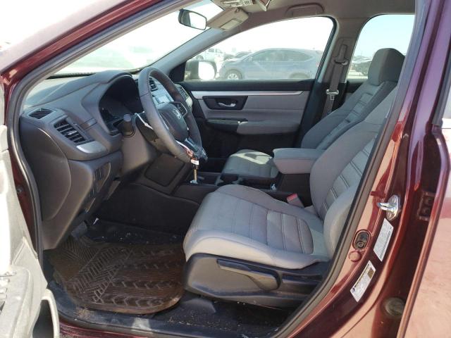 Photo 6 VIN: 2HKRW5H38JH401513 - HONDA CR-V LX 