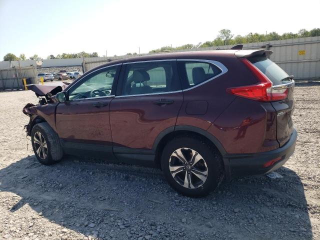 Photo 1 VIN: 2HKRW5H38JH402225 - HONDA CR-V LX 