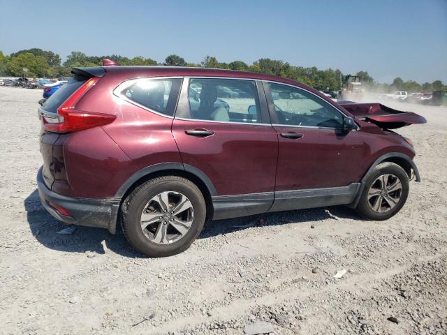 Photo 2 VIN: 2HKRW5H38JH402225 - HONDA CR-V LX 