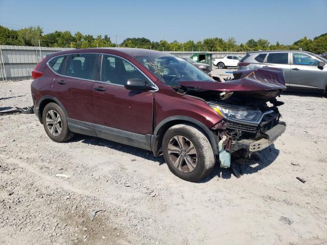 Photo 3 VIN: 2HKRW5H38JH402225 - HONDA CR-V LX 