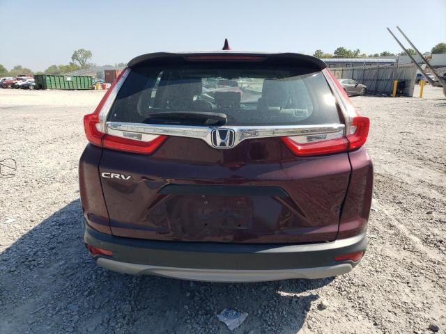 Photo 5 VIN: 2HKRW5H38JH402225 - HONDA CR-V LX 