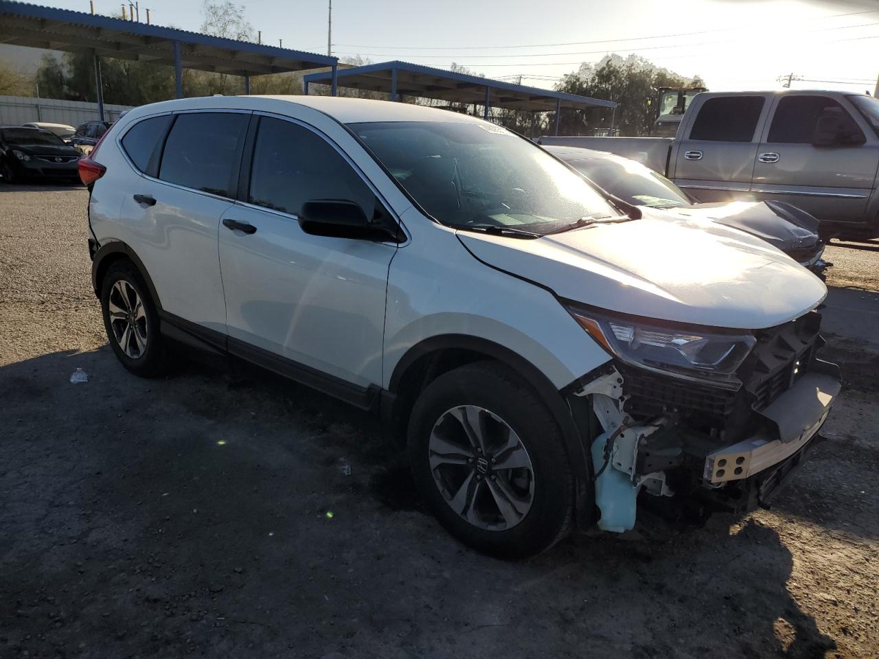 Photo 3 VIN: 2HKRW5H38JH404041 - HONDA CR-V 