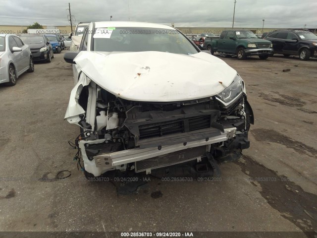 Photo 5 VIN: 2HKRW5H38JH404346 - HONDA CR-V 