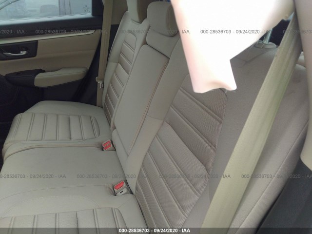 Photo 7 VIN: 2HKRW5H38JH404346 - HONDA CR-V 