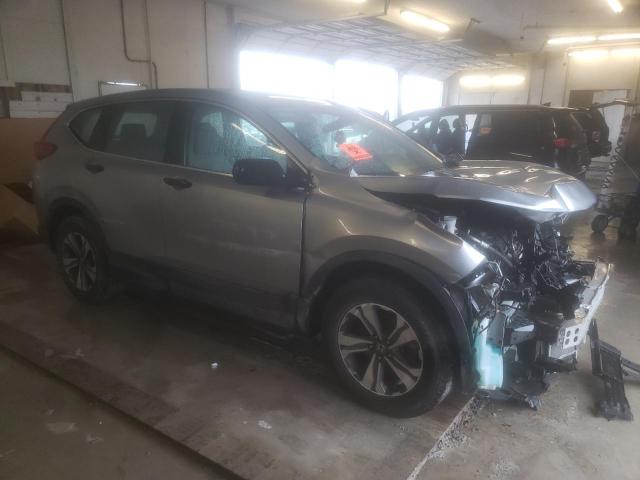 Photo 3 VIN: 2HKRW5H38JH404881 - HONDA CR-V LX 