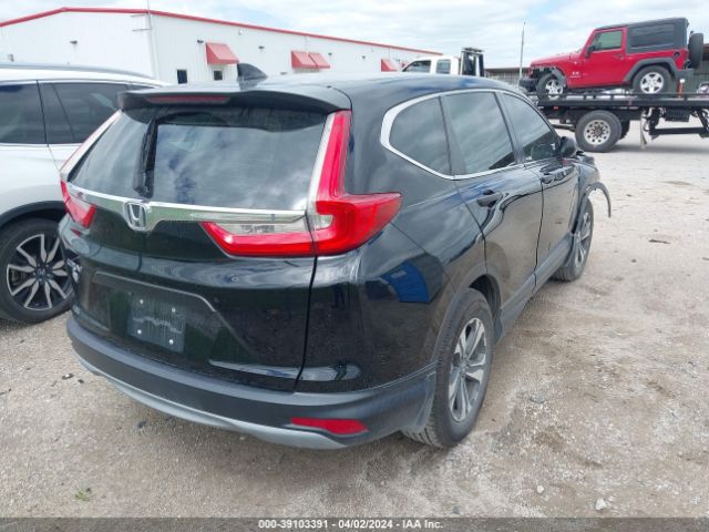 Photo 3 VIN: 2HKRW5H38JH413211 - HONDA CR-V 