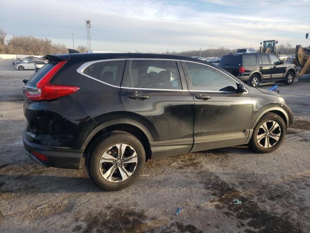 Photo 2 VIN: 2HKRW5H38JH416092 - HONDA CR-V LX 