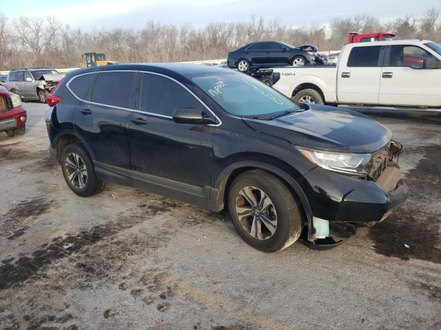 Photo 3 VIN: 2HKRW5H38JH416092 - HONDA CR-V LX 