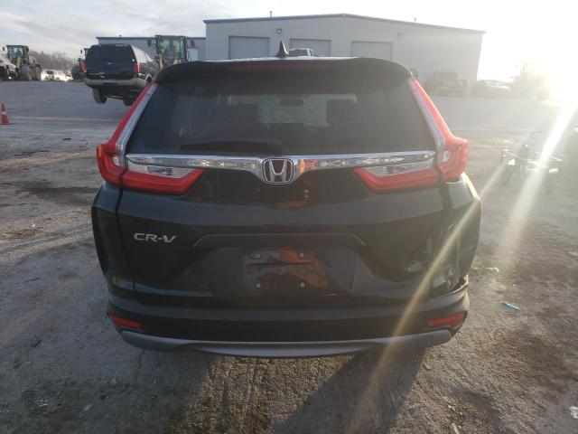 Photo 5 VIN: 2HKRW5H38JH416092 - HONDA CR-V LX 