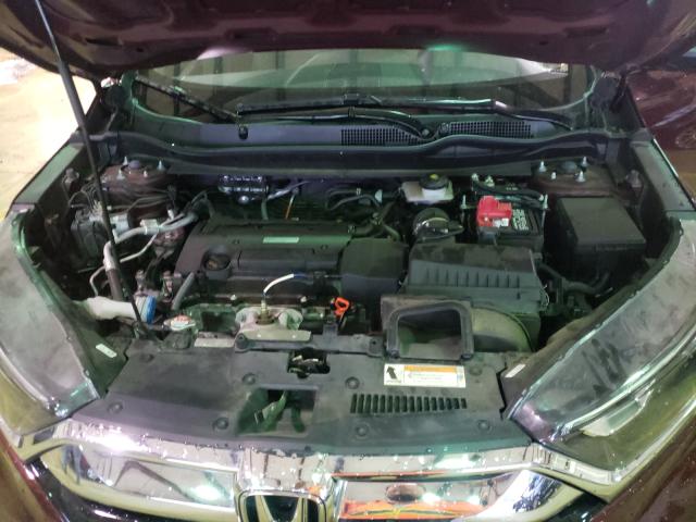 Photo 6 VIN: 2HKRW5H38JH420398 - HONDA CR-V LX 