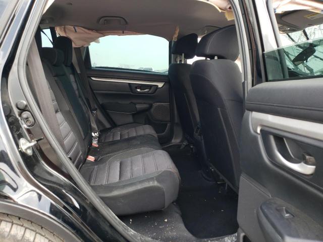 Photo 10 VIN: 2HKRW5H38JH426315 - HONDA CR-V LX 