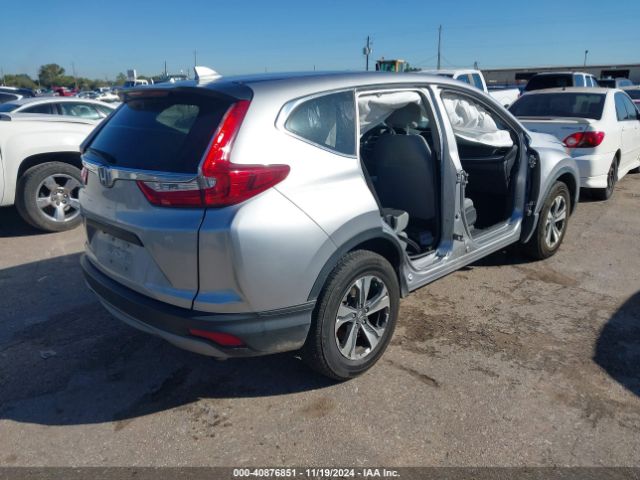 Photo 3 VIN: 2HKRW5H38KH400993 - HONDA CR-V 