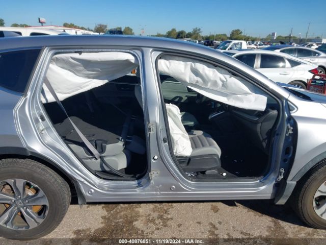 Photo 5 VIN: 2HKRW5H38KH400993 - HONDA CR-V 