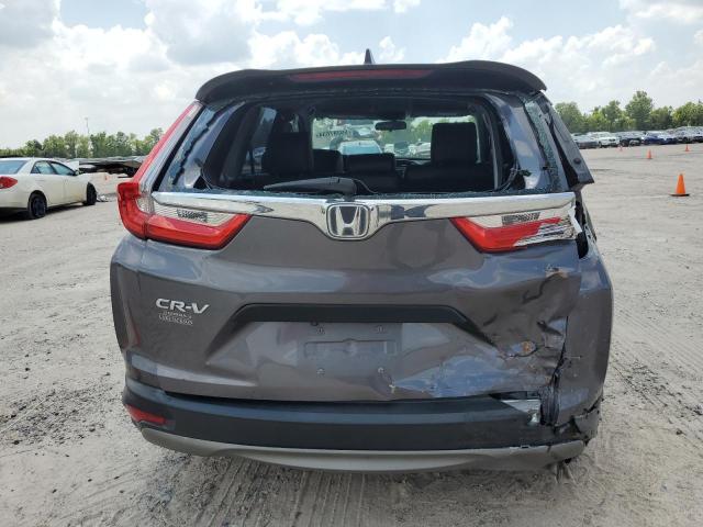 Photo 5 VIN: 2HKRW5H38KH402615 - HONDA CRV 