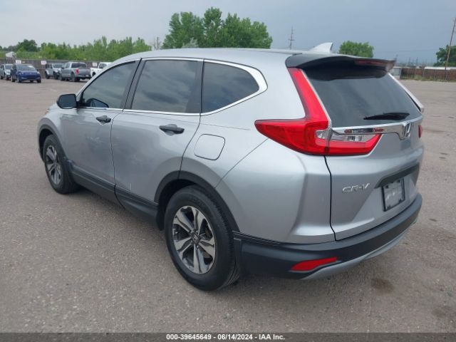 Photo 2 VIN: 2HKRW5H38KH406891 - HONDA CR-V 