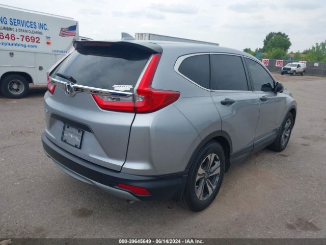 Photo 3 VIN: 2HKRW5H38KH406891 - HONDA CR-V 