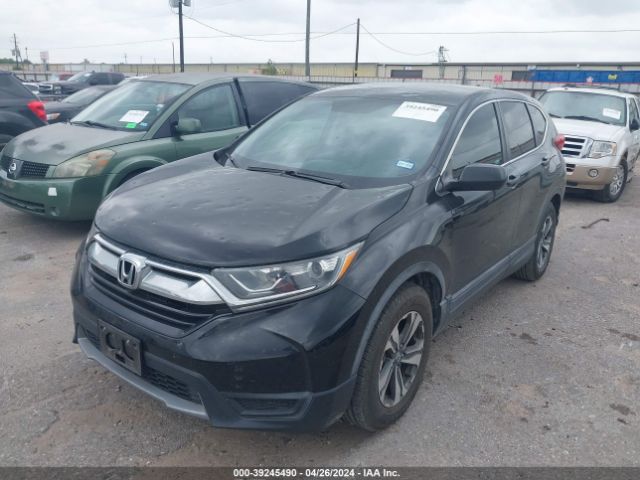 Photo 1 VIN: 2HKRW5H38KH408303 - HONDA CR-V 