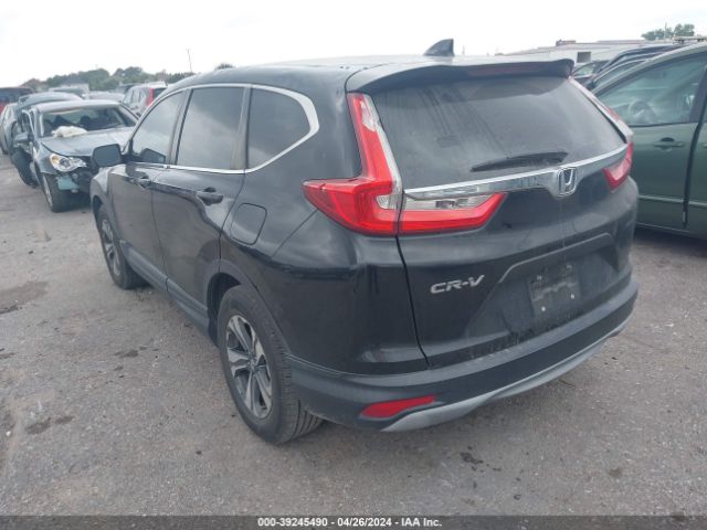 Photo 2 VIN: 2HKRW5H38KH408303 - HONDA CR-V 