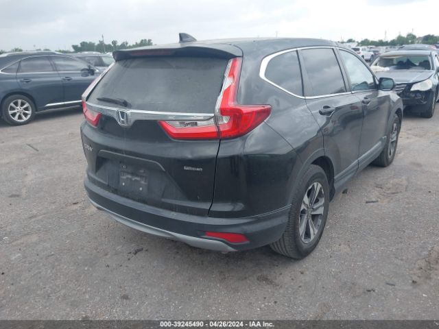 Photo 3 VIN: 2HKRW5H38KH408303 - HONDA CR-V 