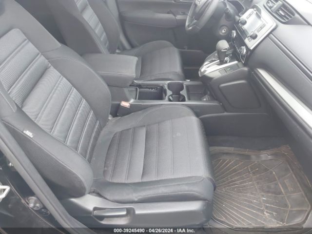 Photo 4 VIN: 2HKRW5H38KH408303 - HONDA CR-V 