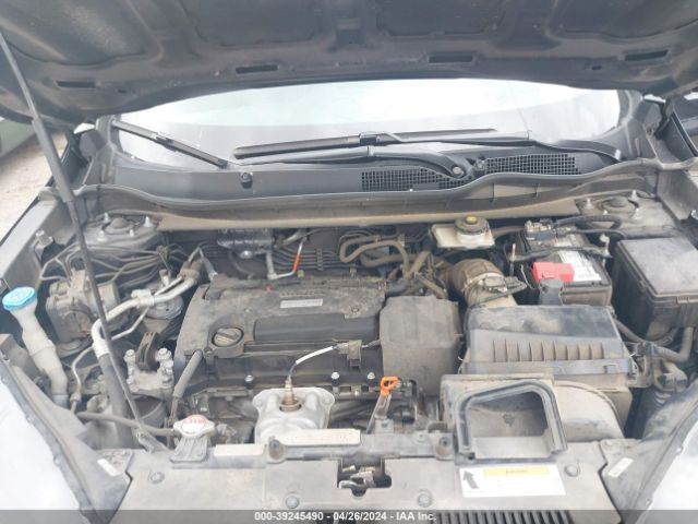 Photo 9 VIN: 2HKRW5H38KH408303 - HONDA CR-V 