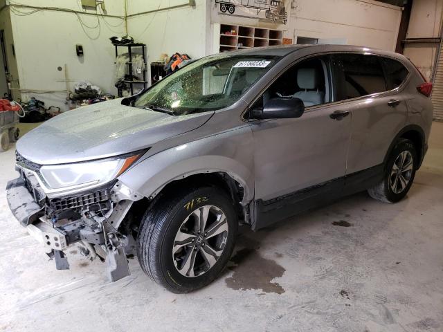 Photo 0 VIN: 2HKRW5H38KH408463 - HONDA CR-V LX 