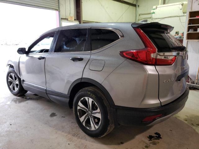 Photo 1 VIN: 2HKRW5H38KH408463 - HONDA CR-V LX 