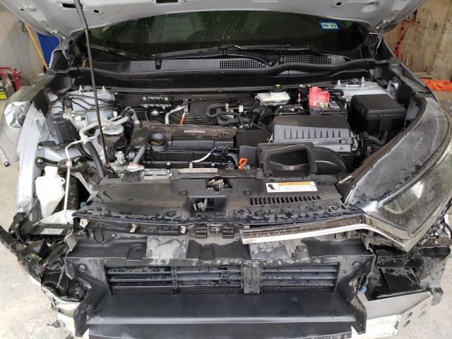 Photo 10 VIN: 2HKRW5H38KH408463 - HONDA CR-V LX 