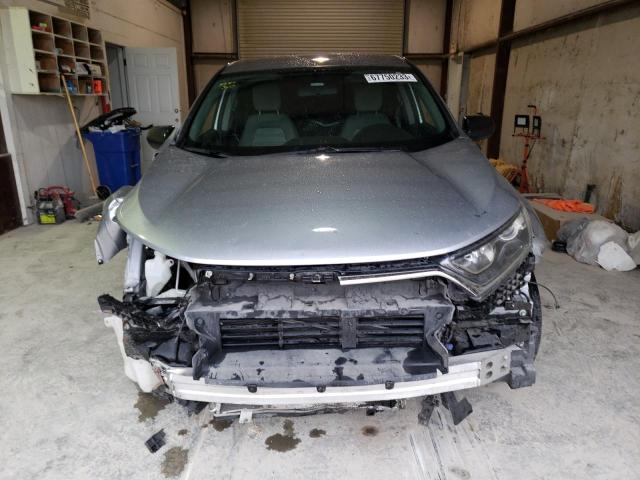 Photo 4 VIN: 2HKRW5H38KH408463 - HONDA CR-V LX 