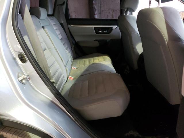 Photo 9 VIN: 2HKRW5H38KH408463 - HONDA CR-V LX 