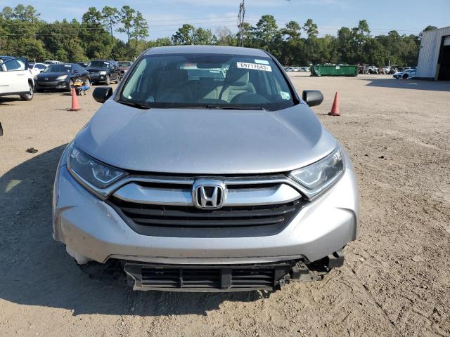 Photo 4 VIN: 2HKRW5H38KH419348 - HONDA CRV 