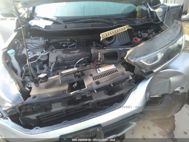 Photo 9 VIN: 2HKRW5H39JH400550 - HONDA CR-V 