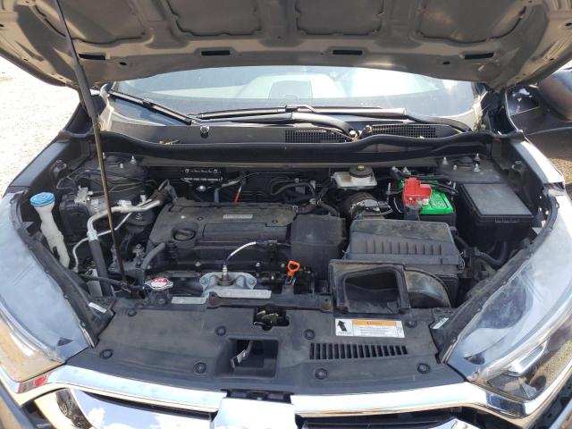 Photo 6 VIN: 2HKRW5H39JH402640 - HONDA CR-V LX 