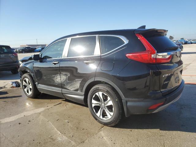 Photo 1 VIN: 2HKRW5H39JH406607 - HONDA CR-V LX 