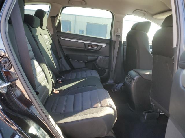 Photo 10 VIN: 2HKRW5H39JH406607 - HONDA CR-V LX 