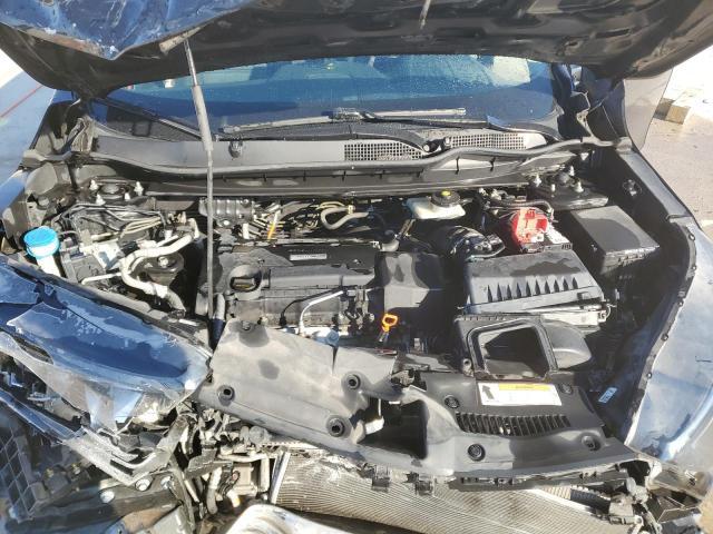 Photo 11 VIN: 2HKRW5H39JH406607 - HONDA CR-V LX 
