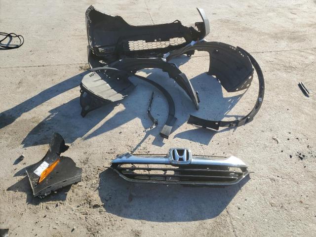 Photo 12 VIN: 2HKRW5H39JH406607 - HONDA CR-V LX 