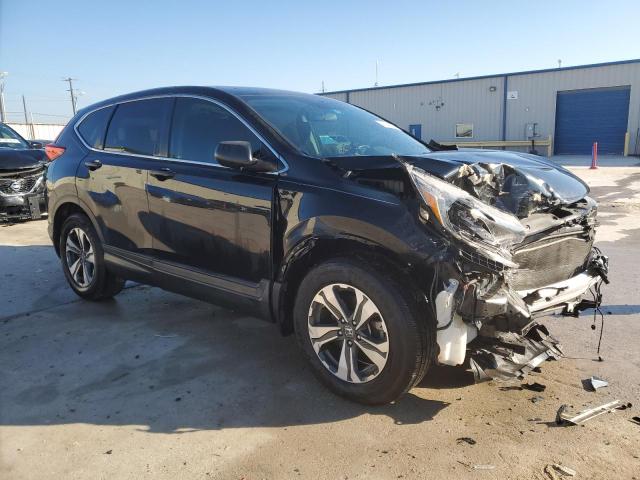 Photo 3 VIN: 2HKRW5H39JH406607 - HONDA CR-V LX 