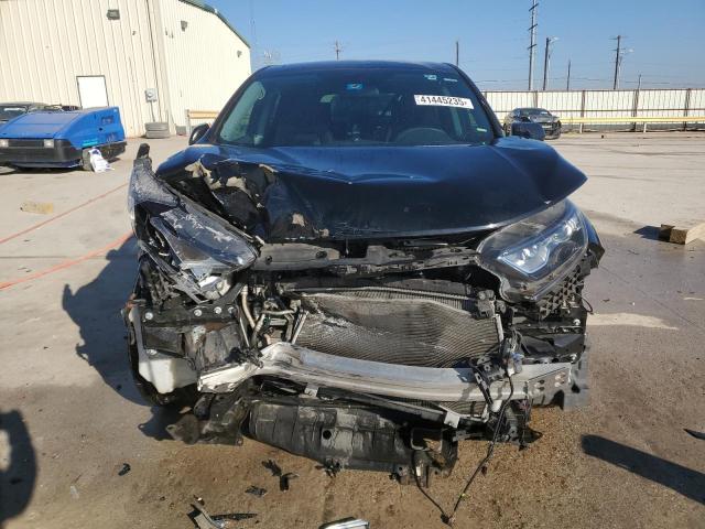 Photo 4 VIN: 2HKRW5H39JH406607 - HONDA CR-V LX 