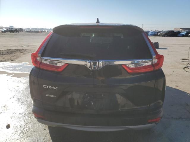 Photo 5 VIN: 2HKRW5H39JH406607 - HONDA CR-V LX 
