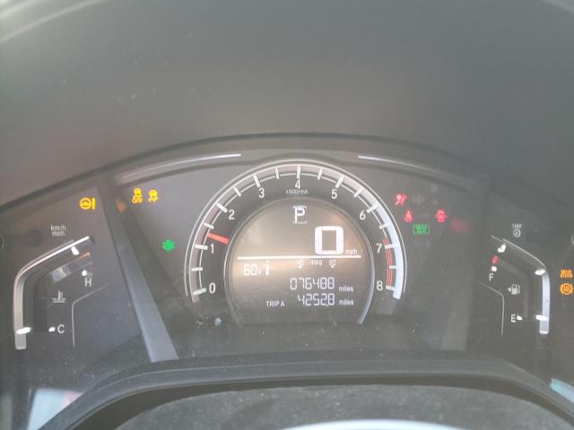 Photo 8 VIN: 2HKRW5H39JH406607 - HONDA CR-V LX 
