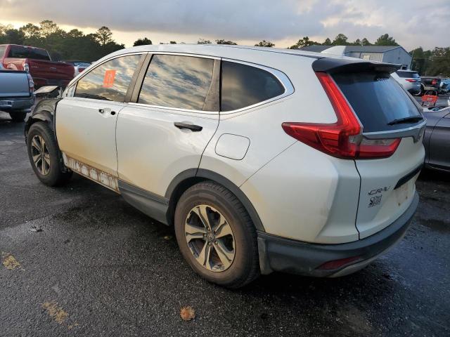 Photo 1 VIN: 2HKRW5H39JH406865 - HONDA CR-V LX 