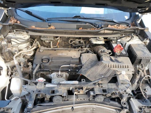 Photo 11 VIN: 2HKRW5H39JH406865 - HONDA CR-V LX 