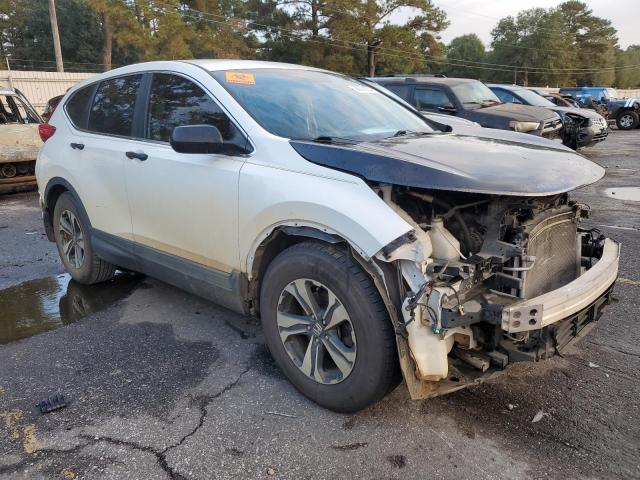 Photo 3 VIN: 2HKRW5H39JH406865 - HONDA CR-V LX 