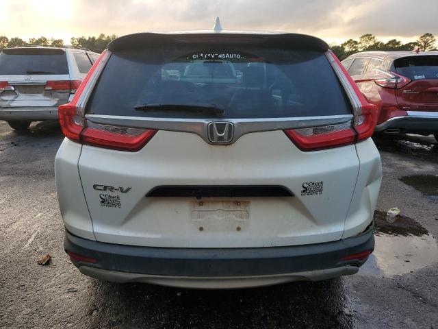 Photo 5 VIN: 2HKRW5H39JH406865 - HONDA CR-V LX 