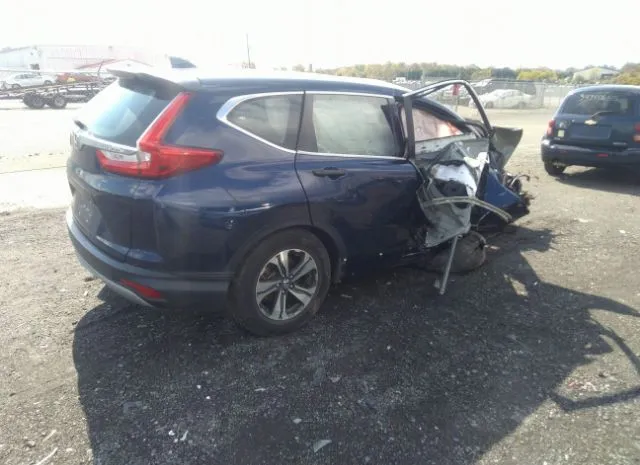 Photo 3 VIN: 2HKRW5H39JH411385 - HONDA CR-V 