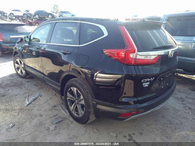 Photo 2 VIN: 2HKRW5H39JH414609 - HONDA CR-V 