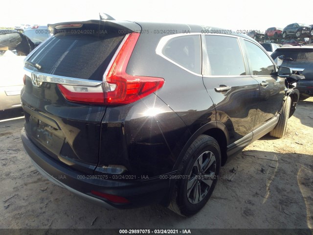 Photo 3 VIN: 2HKRW5H39JH414609 - HONDA CR-V 