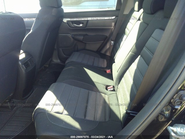 Photo 7 VIN: 2HKRW5H39JH414609 - HONDA CR-V 